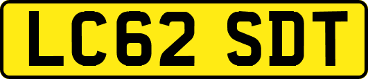LC62SDT