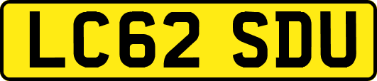 LC62SDU