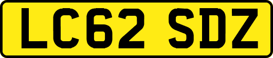LC62SDZ