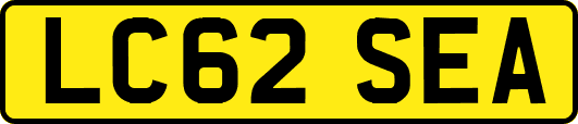 LC62SEA