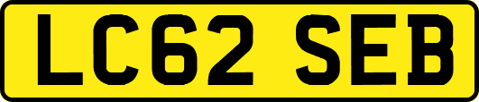 LC62SEB