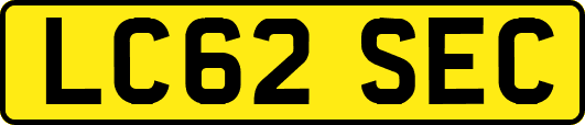 LC62SEC