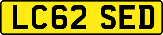 LC62SED