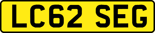 LC62SEG