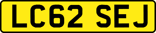 LC62SEJ