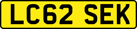 LC62SEK