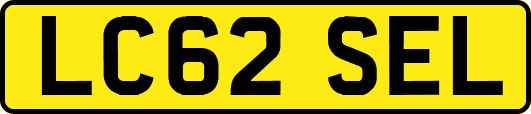 LC62SEL