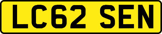 LC62SEN