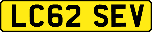LC62SEV