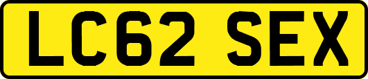 LC62SEX