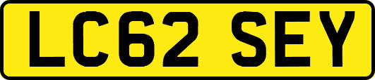 LC62SEY