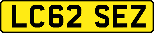 LC62SEZ