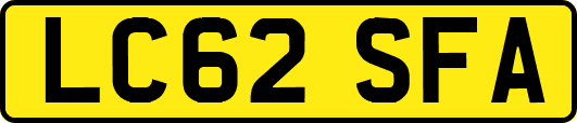 LC62SFA