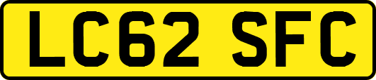 LC62SFC