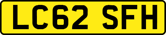 LC62SFH