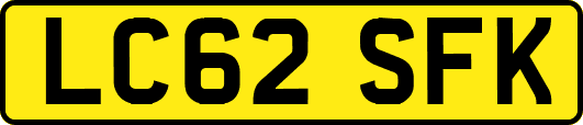 LC62SFK