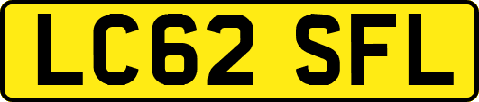 LC62SFL