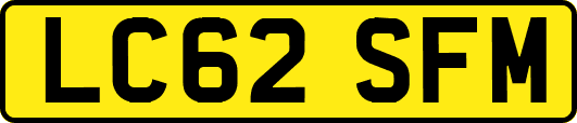 LC62SFM