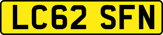 LC62SFN
