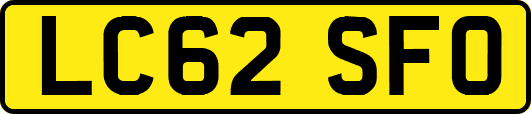 LC62SFO