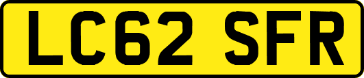 LC62SFR