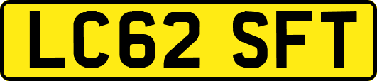 LC62SFT