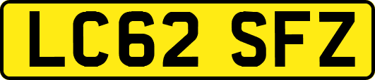 LC62SFZ