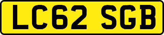 LC62SGB
