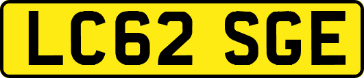 LC62SGE