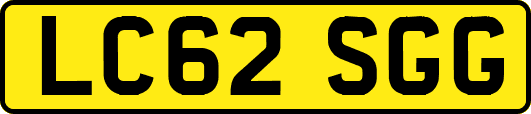 LC62SGG