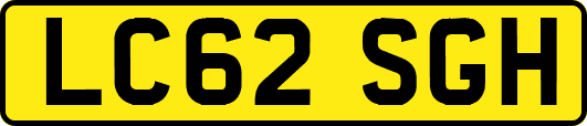 LC62SGH