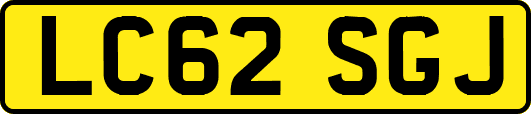 LC62SGJ