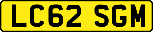 LC62SGM