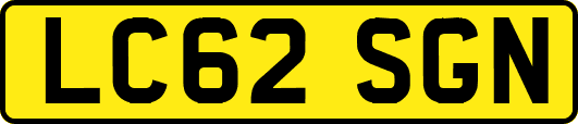 LC62SGN