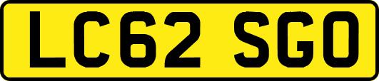 LC62SGO