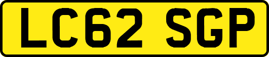 LC62SGP