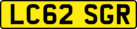 LC62SGR