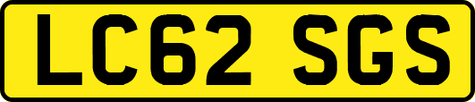 LC62SGS