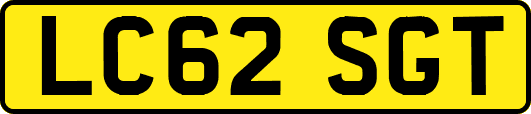 LC62SGT
