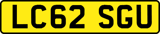 LC62SGU