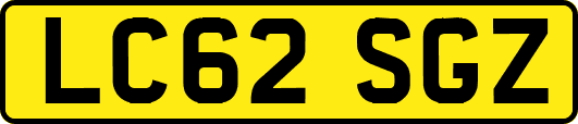 LC62SGZ