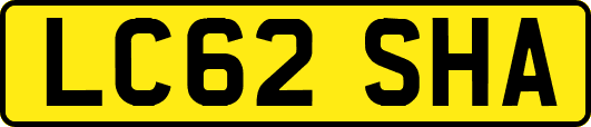 LC62SHA