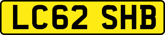 LC62SHB