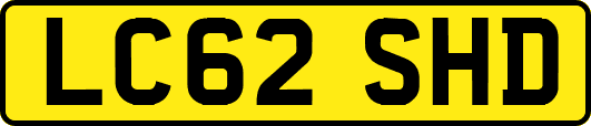 LC62SHD