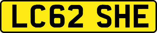 LC62SHE