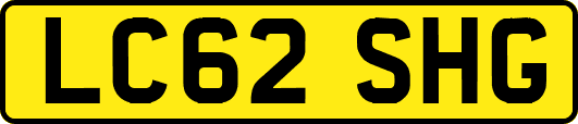 LC62SHG
