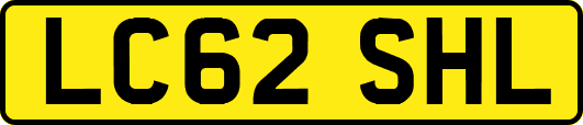 LC62SHL