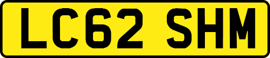 LC62SHM