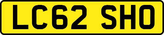 LC62SHO