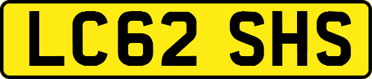 LC62SHS